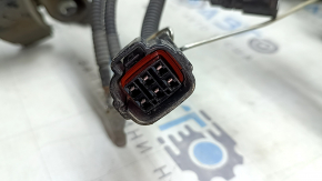 Toyota Rav4 19-25 hybrid engine wiring