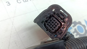 Toyota Rav4 19-25 hybrid engine wiring