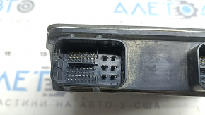 ECU block engine computer Toyota Rav4 19-20 hybrid AWD