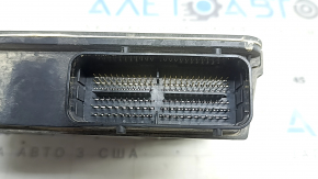 ECU block engine computer Toyota Rav4 19-20 hybrid AWD