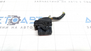 Chip for the automatic transmission control unit of Nissan Murano z52 15-24 AWD