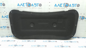 Jeep Compass 23-26 Hood Insulation