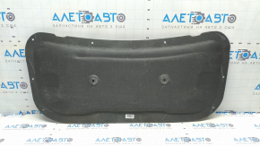 Jeep Compass 23-26 Hood Insulation