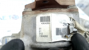 Front transfer case gearbox Nissan Murano z52 15-24 AWD 55k