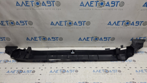 The lower front bumper absorber of Toyota RAV4 Prime 21-24 is cracked