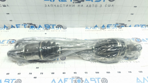 Front left axle shaft for Toyota Prius 30 10-15
