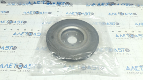 Mitsubishi Outlander 22-25 front left brake disc