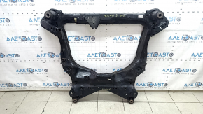Front subframe Nissan Murano z52 19-24 AWD rusty, microcracks 2 silent blocks