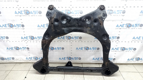 Front subframe Nissan Murano z52 19-24 AWD rusty, microcracks 2 silent blocks