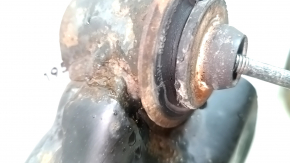 Front subframe Nissan Murano z52 19-24 AWD rusty, microcracks 2 silent blocks