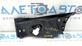 Inner tailgate light left Mazda CX-5 22-25 signature illum, worn