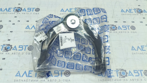Upper control arm, front left, Dodge Durango 16-26