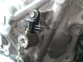 Automatic transmission assembly Nissan Murano z52 15-24 AWD 55k, broken sensor