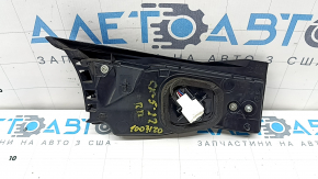 Right inner tailgate light Mazda CX-5 22-25 signature illum, worn