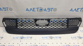 Lower grille of the front bumper Jeep Compass 22-26 under the radar, scratches