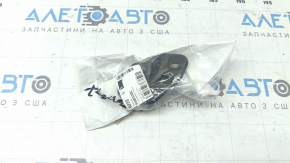 Left hood lock counter part for Porsche Macan 15-26
