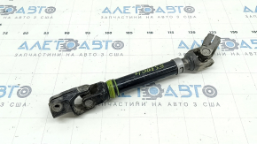 Steering shaft for Lexus ES300h ES350 13-18 without boot