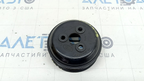 Land Rover Range Rover Velar 18-23 2.0T cooling pump pulley, chips
