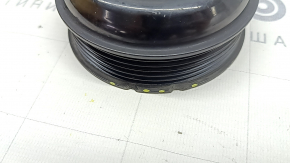 Land Rover Range Rover Velar 18-23 2.0T cooling pump pulley, chips
