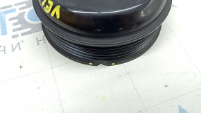 Land Rover Range Rover Velar 18-23 2.0T cooling pump pulley, chips