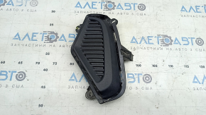 Left fog light plug Toyota Rav4 19-24 structure, mounting crack