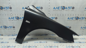 Front right wing Mitsubishi Lancer 10-17