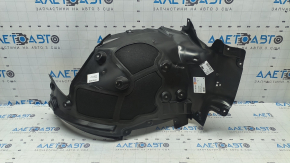 Front left rear fender liner for BMW 5 G30 17-23
