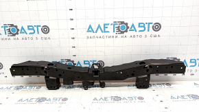 TV upper bar Toyota Prius V 12-17