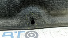 Toyota Rav4 19-25 hood insulation cracks, tears