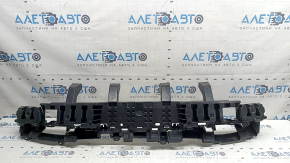 Lincoln MKZ 17-20 rear bumper absorber cracks