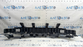Lincoln MKZ 17-20 rear bumper absorber cracks