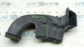 Air intake for Toyota Rav4 19-25 hybrid, USA built