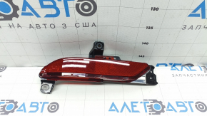 Rear left reflector for Lexus NX 22-25