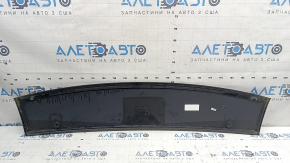 Front panoramic glass Audi A6 C8 19-25 in glue