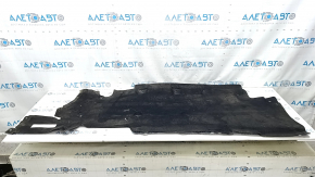 Left underbody protection Ford Fusion mk5 13-20 tears
