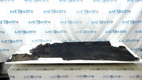 Right underbody protection Ford Fusion mk5 13-20 tears