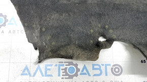 Right underbody protection Ford Fusion mk5 13-20 tears