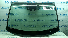 Windshield Toyota Rav4 19-24 hybrid without heating AWD, USA built, for camera