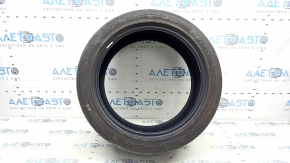 Tire R19 245/45 Pirelli P-Zero Nero 2022 all-season 6.5mm