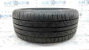 Tire R19 245/45 Pirelli P-Zero Nero 2022 all-season 6.5mm