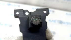 Mazda CX-5 22-25 front view camera in the grille, sand