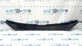 Upper radiator grille trim Mazda CX-5 22-25