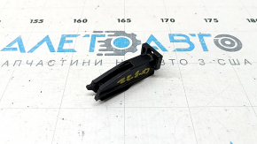 Lower central radiator grille molding fastening for Mazda CX-5 17-25