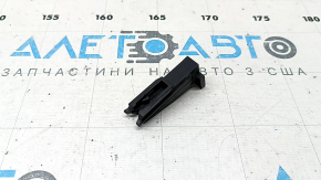 Lower central radiator grille molding fastening for Mazda CX-5 17-25