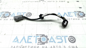 Mazda CX-5 Boost Pressure Sensor Wiring 17-25