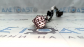 Mazda CX-5 Boost Pressure Sensor Wiring 17-25