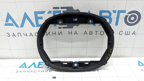 Mazda CX-5 Front Emblem Podium 22-25 Under Radar