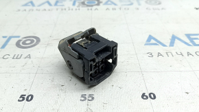 Brake booster feature for Toyota Rav4 19-21 hybrid