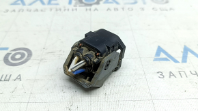 Brake booster feature for Toyota Rav4 19-21 hybrid