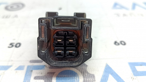 Brake booster feature for Toyota Rav4 19-21 hybrid
